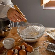 Mau Bikin Kue Lebaran? Kenali Dulu Bedanya Baking Soda dan Baking Powder