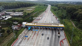Daftar Tol yang Diskon saat Mudik, Berlaku Mulai Hari Ini