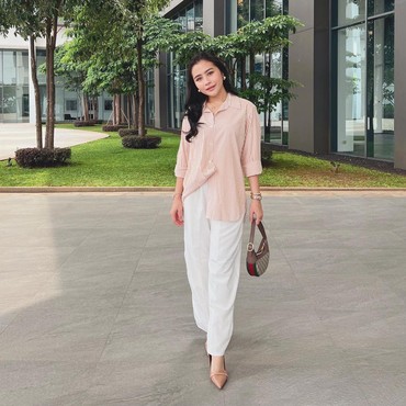 Syuting Sampai Sakit, Segini Honor Prilly Latuconsina Saat Bintangi Sinetron