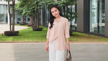 img-title Syuting Sampai Sakit, Segini Honor Prilly Latuconsina Saat Bintangi Sinetron
