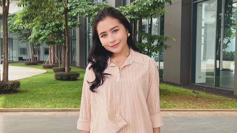Prilly Latuconsina