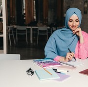 Tetap Produktif di Tempat Kerja Meski Berpuasa dengan Kiat Ini