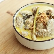 3 Referensi Hidangan Berkuah Ala Devina Hermawan yang Cocok Disajikan Saat Lebaran, Recook Yuk!