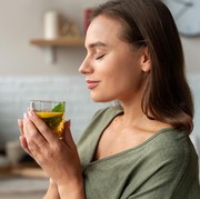 5 Rekomendasi Minuman untuk Memulihkan Kesehatan Tubuh Pasca Mudik Lebaran