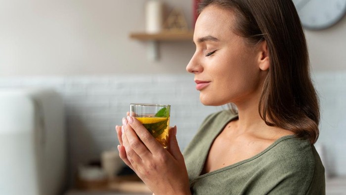 5 Rekomendasi Minuman untuk Memulihkan Kesehatan Tubuh Pasca Mudik Lebaran