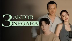 Julia Barretto dan Song Heon Lee Bocorkan Rahasia 'Secret Ingredients'