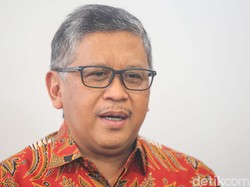 Sekjen PDIP Hasto Kristiyanto Tersangka KPK!