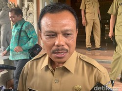 Pemprov Bali Segera Cairkan Anggaran Pilkada Tahap II Bulan Ini
