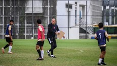Nova Sebut Status Tuan Rumah Piala AFF U-16 Memotivasi Timnas