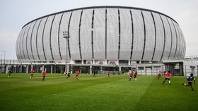 Persija Batal Bangun Stadion Baru, Diminta Maksimalkan JIS