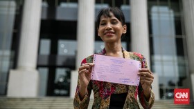 Apa Itu Amicus Curiae yang Ramai Diajukan di Sidang Sengketa Pilpres?