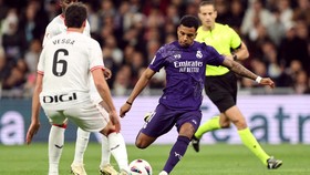 Hasil Liga Spanyol: Hajar Bilbao 2-0, Madrid Kukuh di Puncak