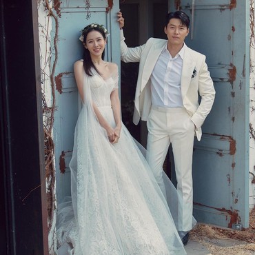 Hyun Bin Bongkar Panggilan Kesayangan ke Son Ye Jin