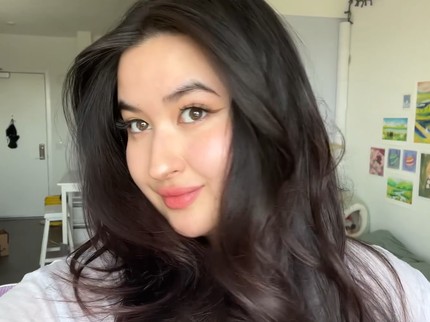 Terpopuler: Potret Terbaru Stephanie Poetri Anak Titi DJ