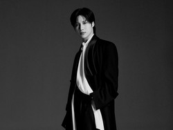 ETERNAL Buktikan Musik Taemin Masih Nendang Meski Keluar SM