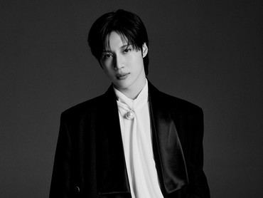 Intip Perkiraan Setlist Konser Taemin di Jakarta 2024