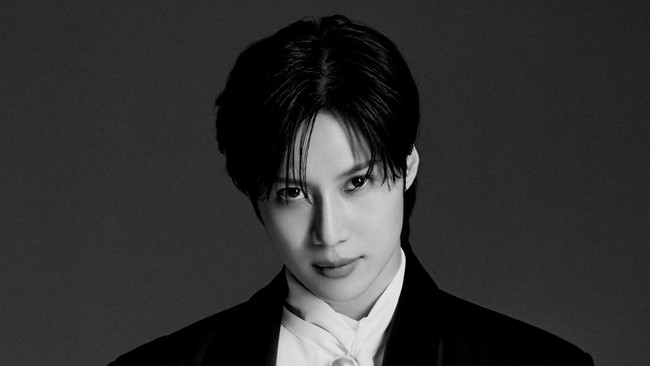 Legenda K-Pop Taemin Memulai Babak Baru Bersama Big Planet Made