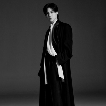 Taemin SHINee Gabung Agensi Baru Usai Tinggalkan SM Entertainment