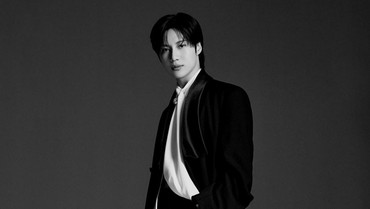 img-title Taemin SHINee Gabung Agensi Baru Usai Tinggalkan SM Entertainment