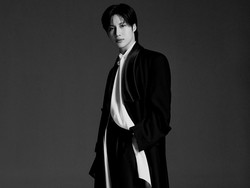 Taemin SHINee Gabung Agensi Baru Usai Tinggalkan SM Entertainment