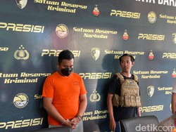 5 Fakta Michael Peras Wanita Rp 100 Juta Berdalih Kepepet Biaya Nikah