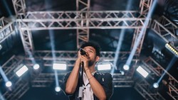 Lirik Lagu Masa Depan - Teddy Adhitya