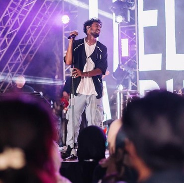 Lirik Lagu Bayangkan Ku Hilang - Teddy Adhitya