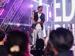 Lirik Lagu Bayangkan Ku Hilang - Teddy Adhitya