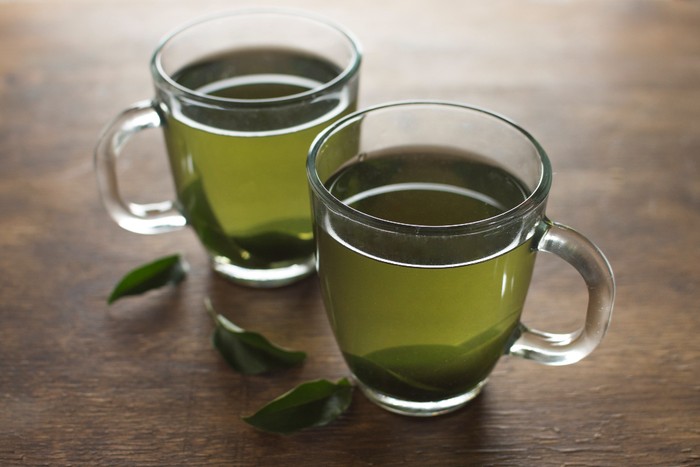 5 Rekomendasi Minuman untuk Memulihkan Kesehatan Tubuh
