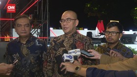 VIDEO: KPU Tetapkan Pilkada Serentak 27 November 2024