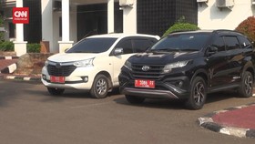 VIDEO: ASN Pemkab Karawang Diimbau Tak Gunakan Mobil Dinas Saat Mudik