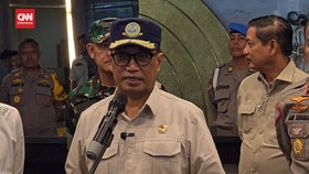 VIDEO: Mudik Lebaran, Budi Sumadi: Kalo Bisa H-10 Sampai H-5