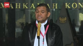 VIDEO: Tim Hukum Prabowo-Gibran: Saksi Ahli Tidak Sesuai Substansi MK