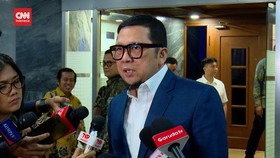 VIDEO: Wakil Ketua Komisi II soal Evaluasi Pemilu 2024 Ditunda Lagi