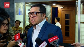 VIDEO: Gerindra dan Golkar Tanggapi Isu Prabowo-Gibran Tambah Menko