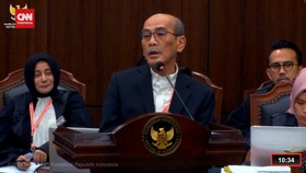 VIDEO: Faisal Basri: Bansos Itu Kewajiban Negara Bukan Belas Kasihan
