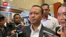 VIDEO: Bahlil Disebut Vulgar Bagi Bansos: Terserah Sajalah