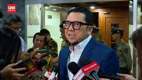 VIDEO: Golkar Respons Puan dan Rosan TKN Buka Puasa Bersama