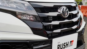 Toyota Indonesia Jual Suku Cadang Asli Harga Miring, Buat Siapa?