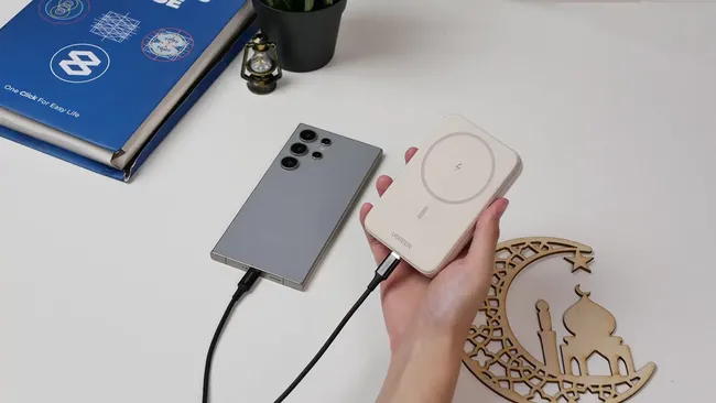 Traveler Wajib Tahu! Ini Aturan Membawa Powebank Saat Naik Pesawat