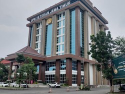 2.082 Peserta Lolos SNBP UPN Jatim