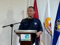Siap-siap! Riau Bakal Punya Sirkuit Balap Cegah Balapan Liar Nih