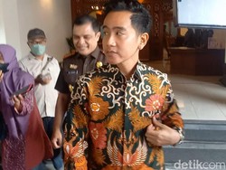Respons Gibran soal Rencana Pelantikan Presiden-Wakil Presiden di IKN