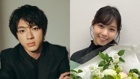 Yuki Yamada dan Nanase Nishino Eks Nogizaka46 Umumkan Pernikahan