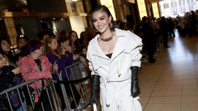 Agnez Mo Akan Ajukan Kasasi Lawan Ari Bias di Perkara Hak Cipta