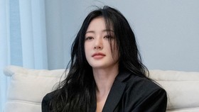 Song Ha-yoon Bantah Tuduhan Jadi Pelaku Kekerasan di Sekolah