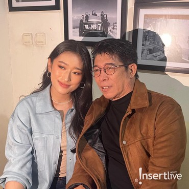 Tak Seperti di TV, Parto Patrio dan Amanda Caesa Suka Diam-diaman di Rumah