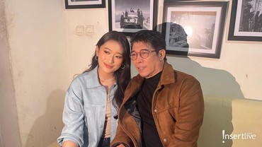 img-title Tak Seperti di TV, Parto Patrio dan Amanda Caesa Suka Diam-diaman di Rumah