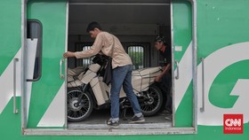 Viral Cara Naik Kereta Jakarta-Yogyakarta Cuma Rp10 Ribu