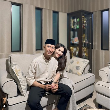 Hubungan Asmara Ayu Ting Ting dan Muhammad Fardhana Kandas